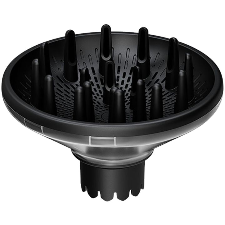 ghd Curl Diffuser Black for ghd Speed hair dryer