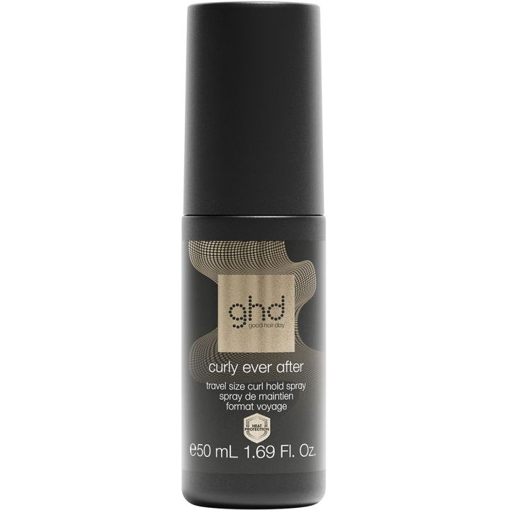ghd Curly Ever After Spray 50 ml