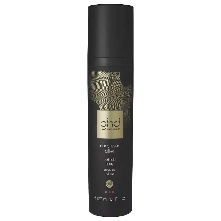 ghd Curly Ever After Hittebeschermende Spray 120 ml