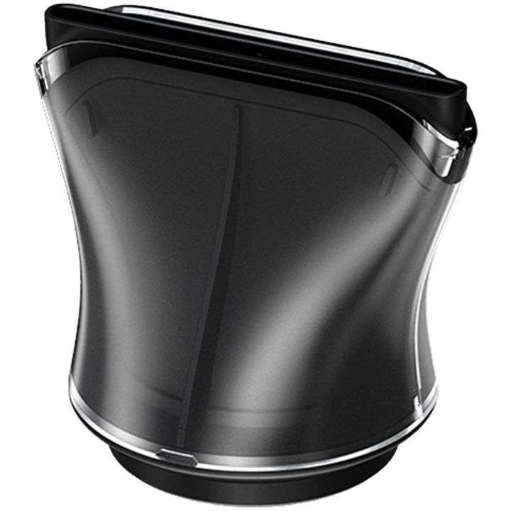 ghd Styling Concentrator Black for ghd Speed hair dryer