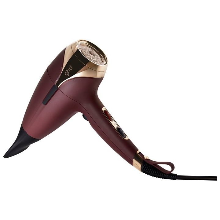 ghd helios Föhn Plum Bordeauxrood