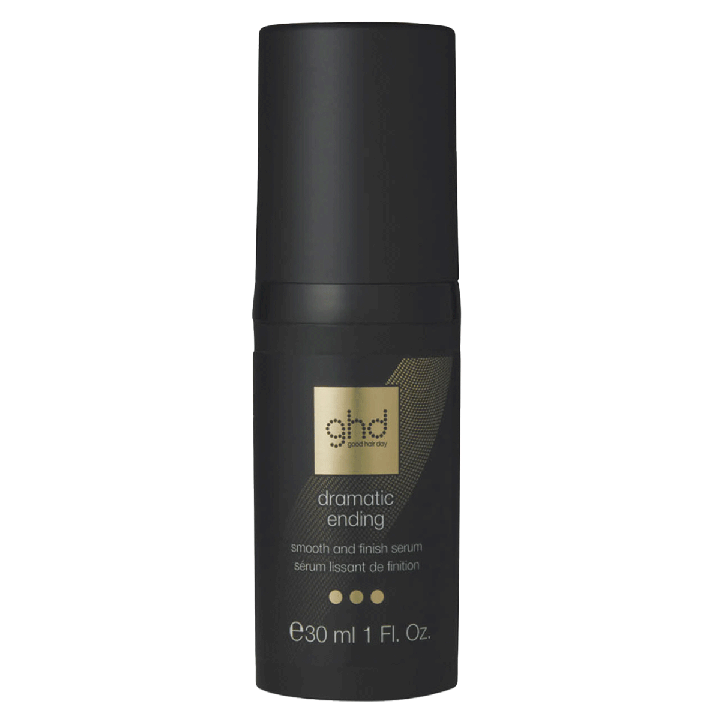 ghd - Dramatic Ending - Heat Protection Serum - 30 ml