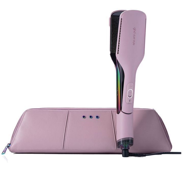 ghd Duet Style Pink Futurescape Collection