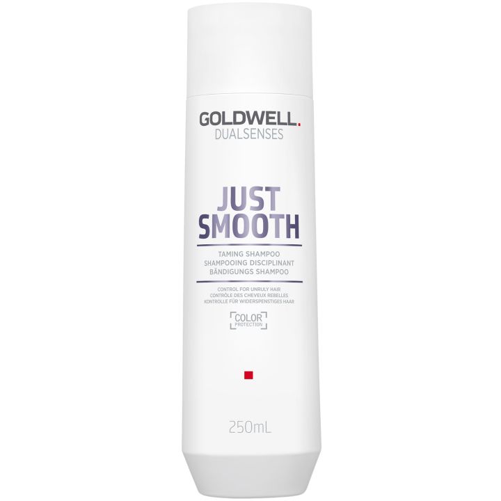 goldwell dualsenses just smooth shampoo