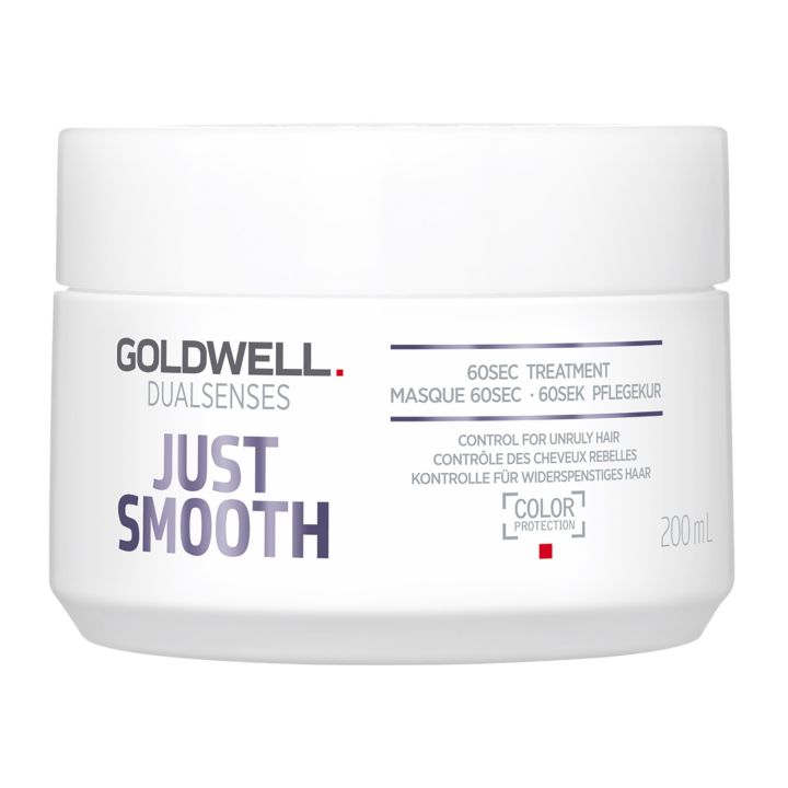 Goldwell dualsenses just smooth mask
