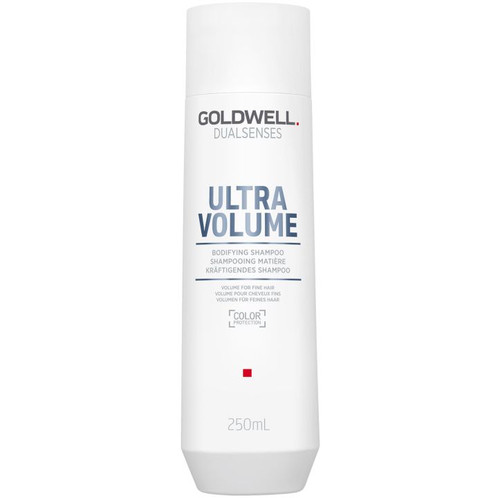 goldwell dualsenses ultra volume bodifying shampoo
