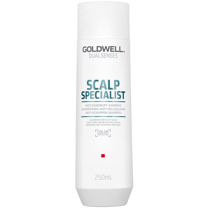 Goldwell dualsenses scalp specialist shampoo