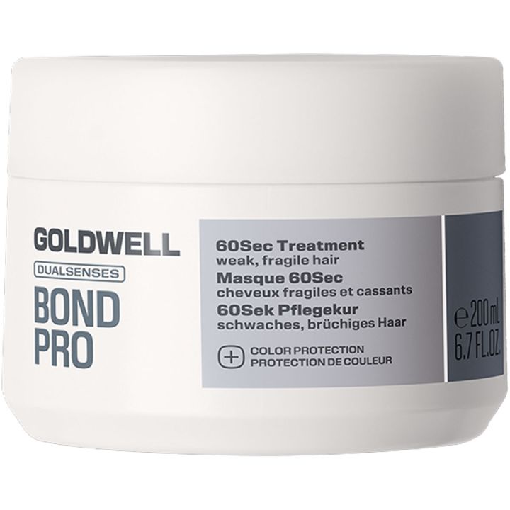 Goldwell DS Bond Pro 60Sec. Treatment