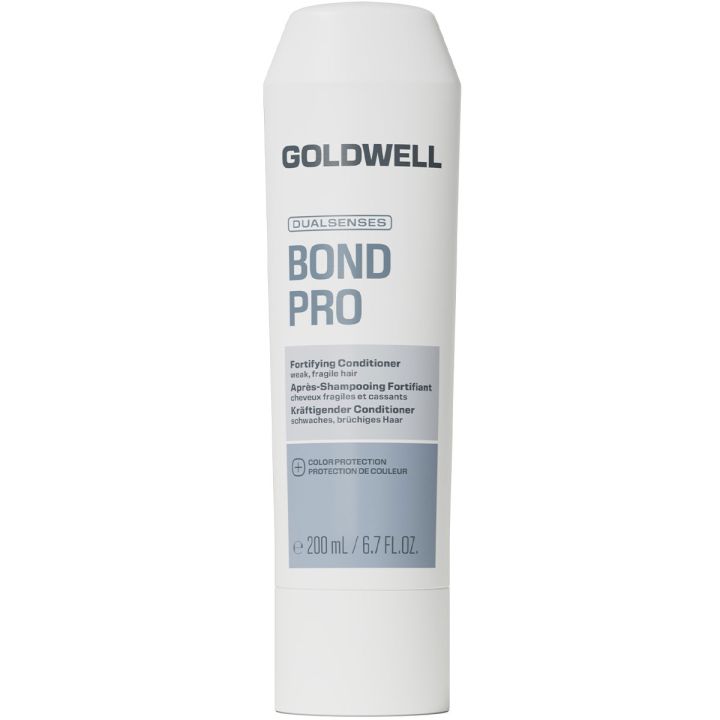 Goldwell DS Bond Pro Fortifying Conditioner