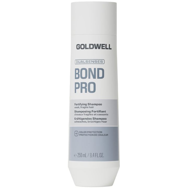 Goldwell DS Bond Pro Fortifying Shampoo