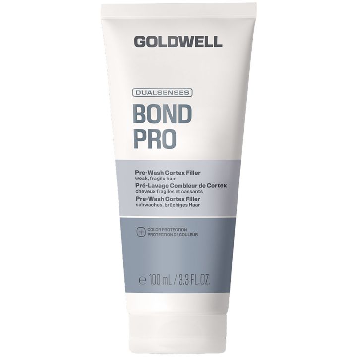 Goldwell DS Bond Pro Pre Wash Cortex Filler 100 ml