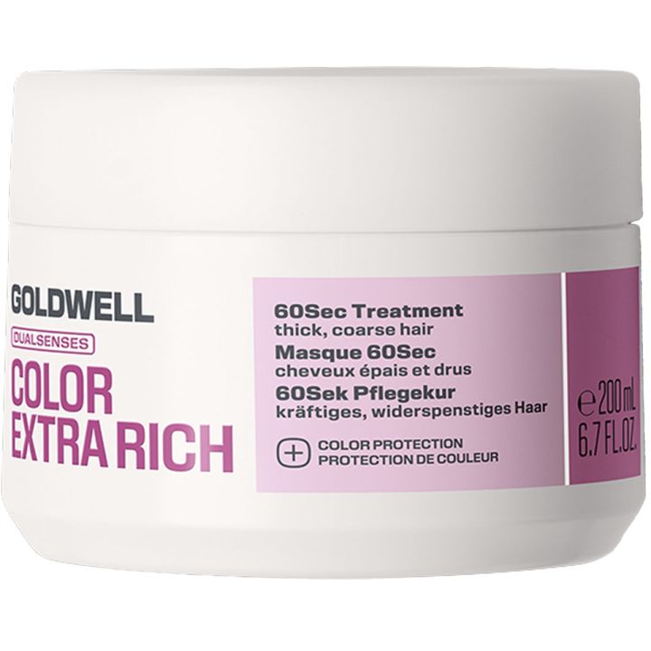 Goldwell DS Color Extra Riche 60Sec. 200 ml