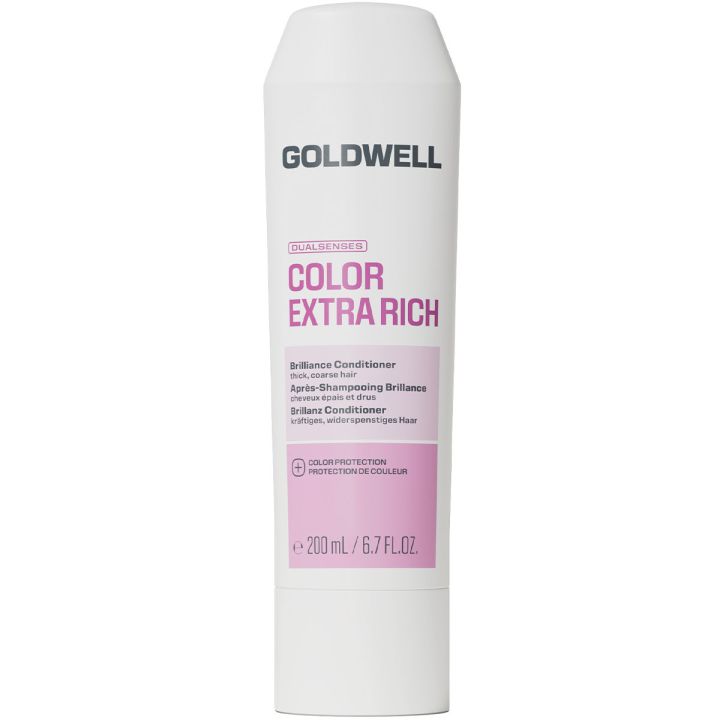 Goldwell DS Color Extra Riche Brilliance Conditioner