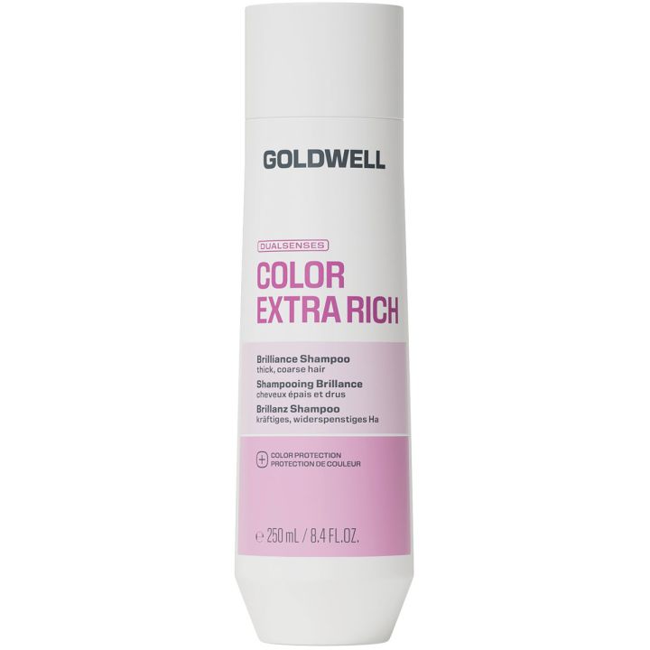 Goldwell DS Color Extra Riche Brilliance Shampoo