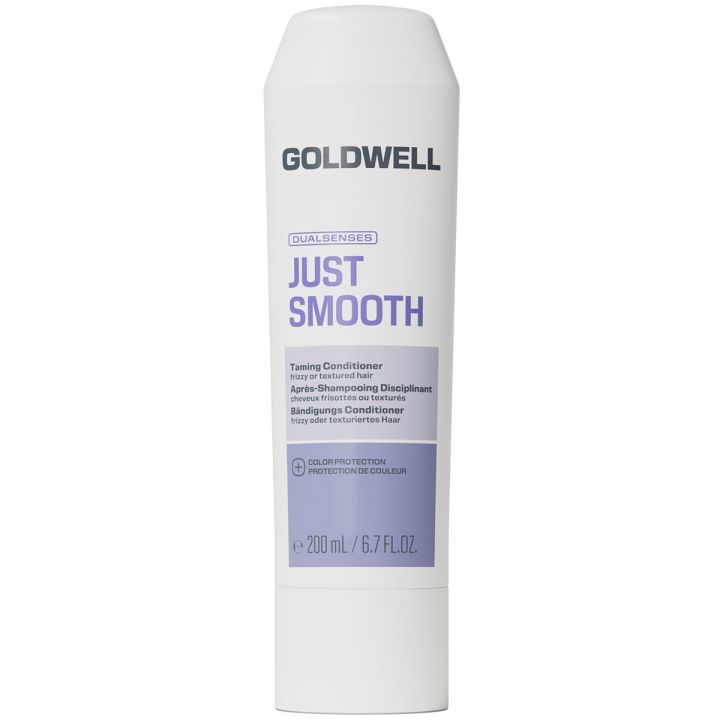 Goldwell DS Just Smooth Taming Conditioner