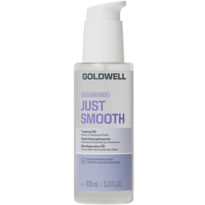 Goldwell DS Just Smooth Taming Oil 100 ml