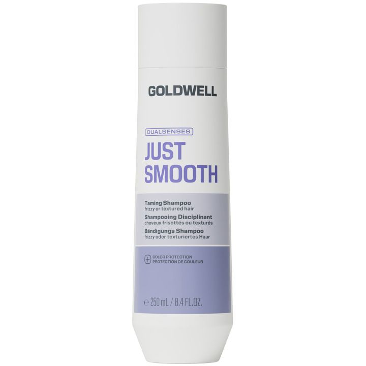 Goldwell DS Just Smooth Taming Shampoo