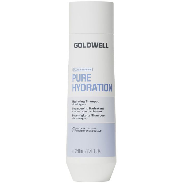 Goldwell DS Pure Hydration Shampoo