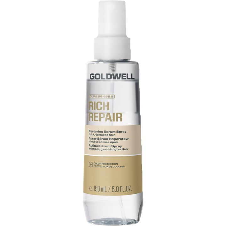 Goldwell DS Rich Repair Restoring Serum Spray