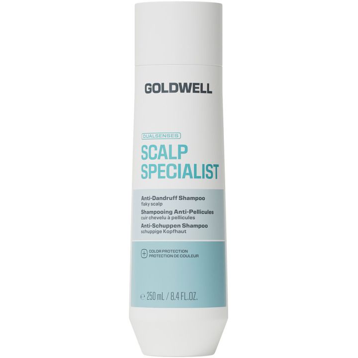 Goldwell DS Scalp Specialist Anti Dandruf Shampoo 250 ml