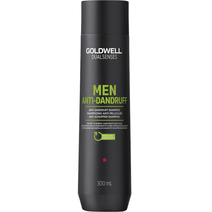 Goldwell - Dualsenses For Men Anti Dandruff Shampoo 300 ml