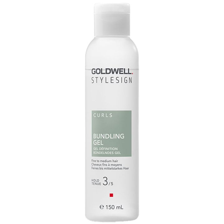 Goldwell Stylesign Bundling Gel 150 ml