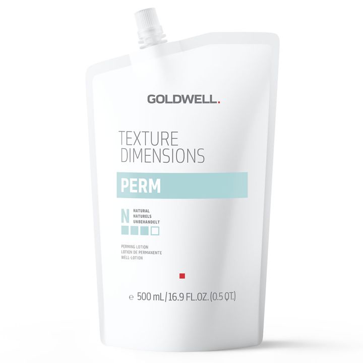Goldwell Texture Dimensions Perm N