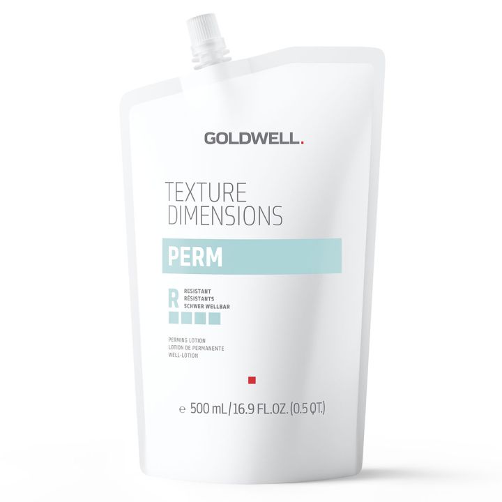 Goldwell - Texture Dimensions Perm R - 500 ml