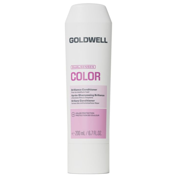 Goldwell DS Color Brilliance Conditioner