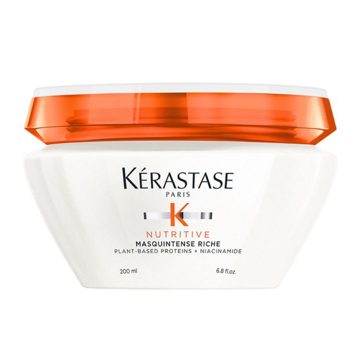 Kérastase nutritive masquintense riche masker
