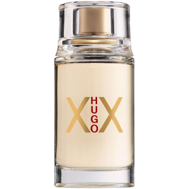 Hugo Boss Xx Woman Edt Spray 100 ml
