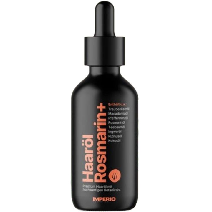 Imperio Rozemarijn Olie 60 ml