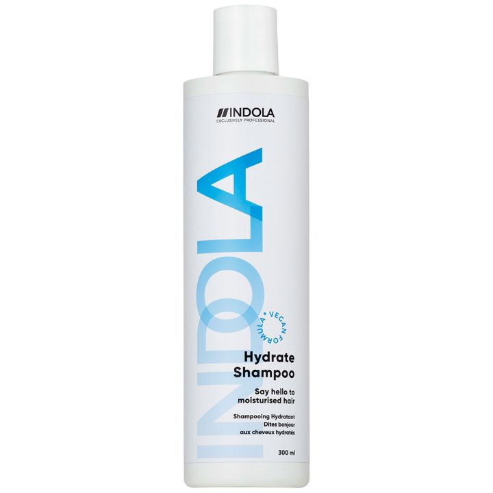 Indola - Hydrate Shampoo packshot