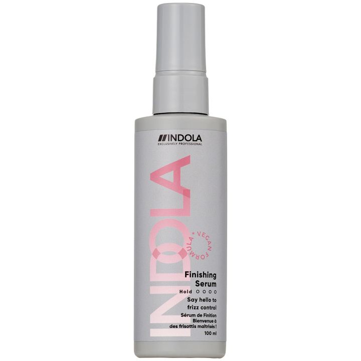 Indola - Smooth - Finishing Smooth Serum - 100 ml packshot
