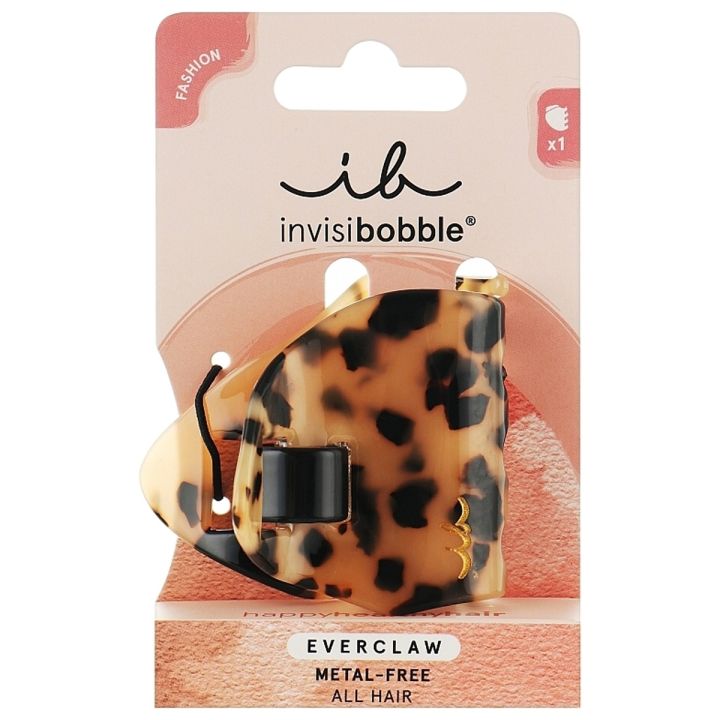 Invisibobble - Everclaw - Leo Love (M)