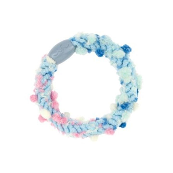 Invisibobble - Twistar Kids - Pom Pom Tie