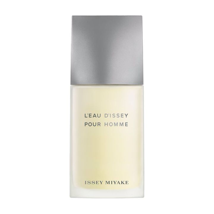 Issey Miyake L'eau D'issey Pour Homme Edt Spray 75 ml