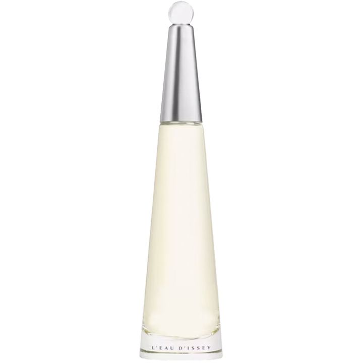 Issey Miyake L'eau D'issey Pour Femme Edt Spray 100 ml