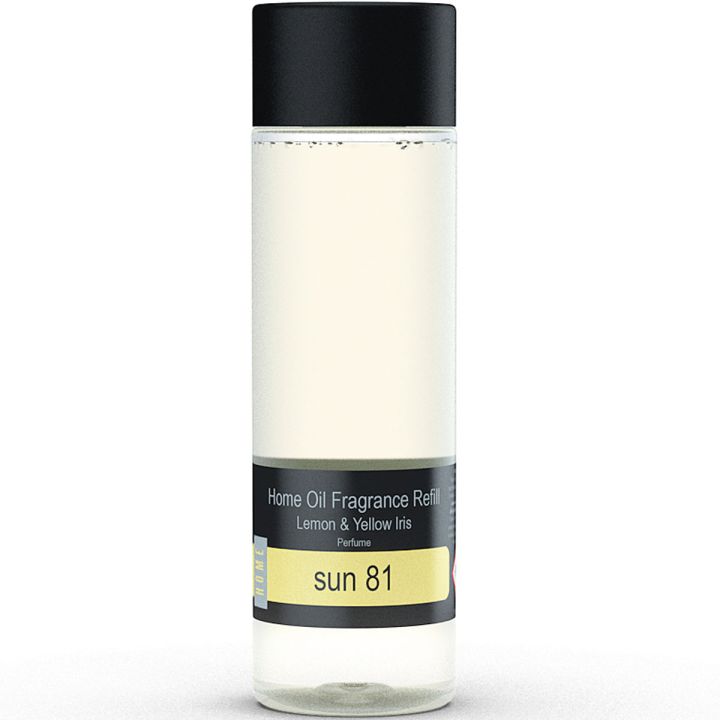 JANZEN Home Fragrance Refill Sun 81 200 ml