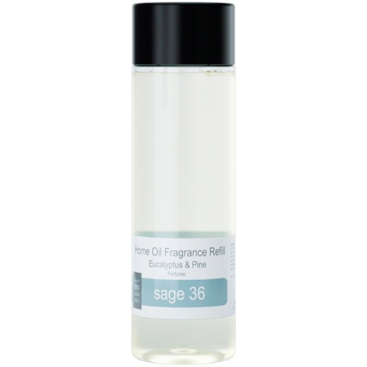 JANZEN Home Fragrance Refill 200 ml