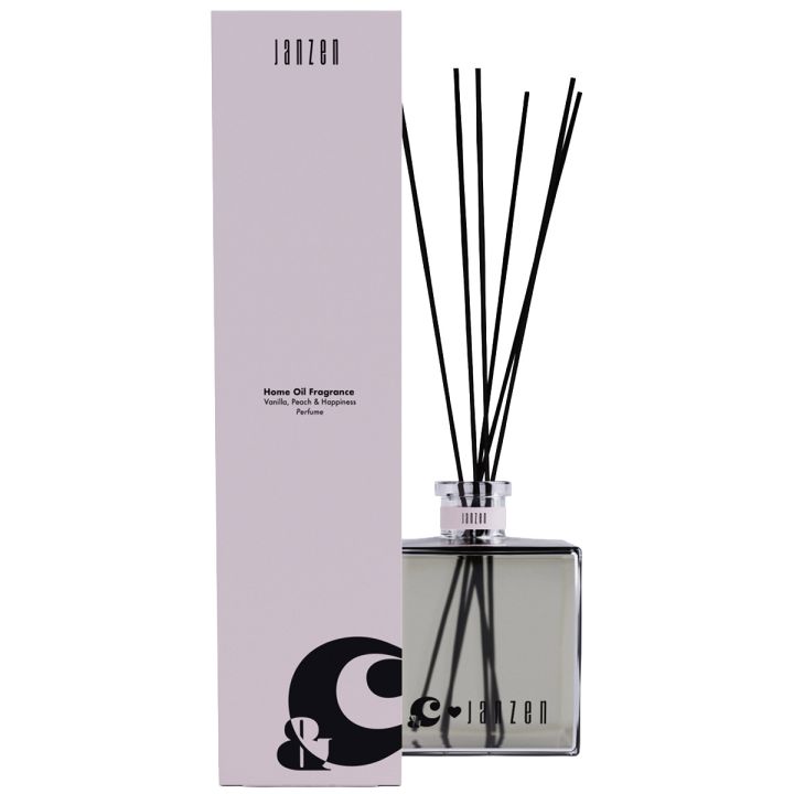JANZEN &C Home Fragrance Sticks