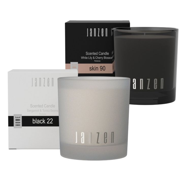 JANZEN Scented Candle 210 gr