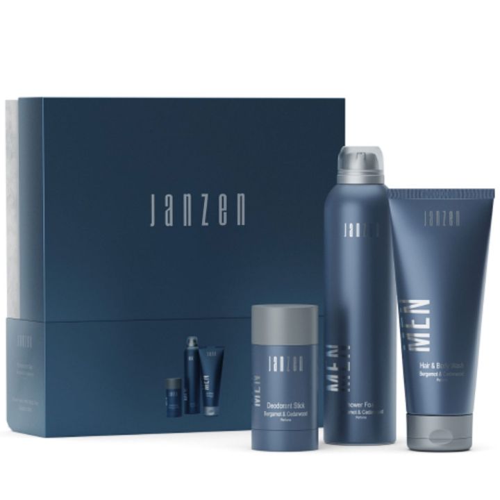 JANZEN Gift Set M For Men