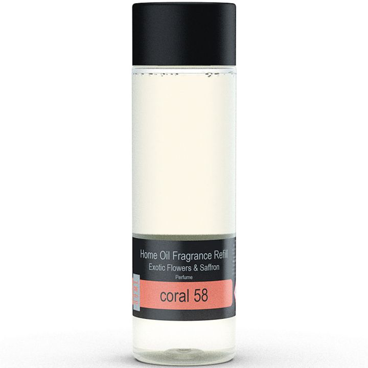 JANZEN Home Fragrance Refill Coral 58 200 ml