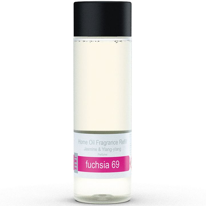 JANZEN Home Fragrance Refill Fuchsia 69 200 ml