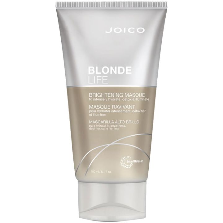 Joico Blonde Life Brightening Mask 150 ml