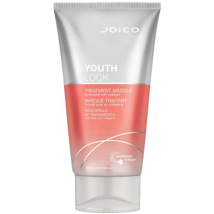 Joico Youthlock Treatment Mask 150 ml