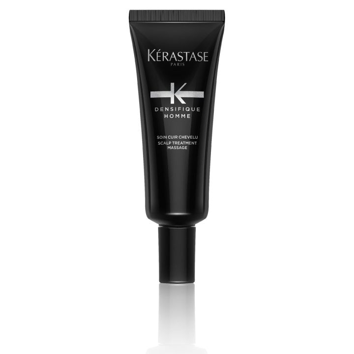 Kérastase Densifique Cure Homme Haarkuur voor Dunner Wordend Haar