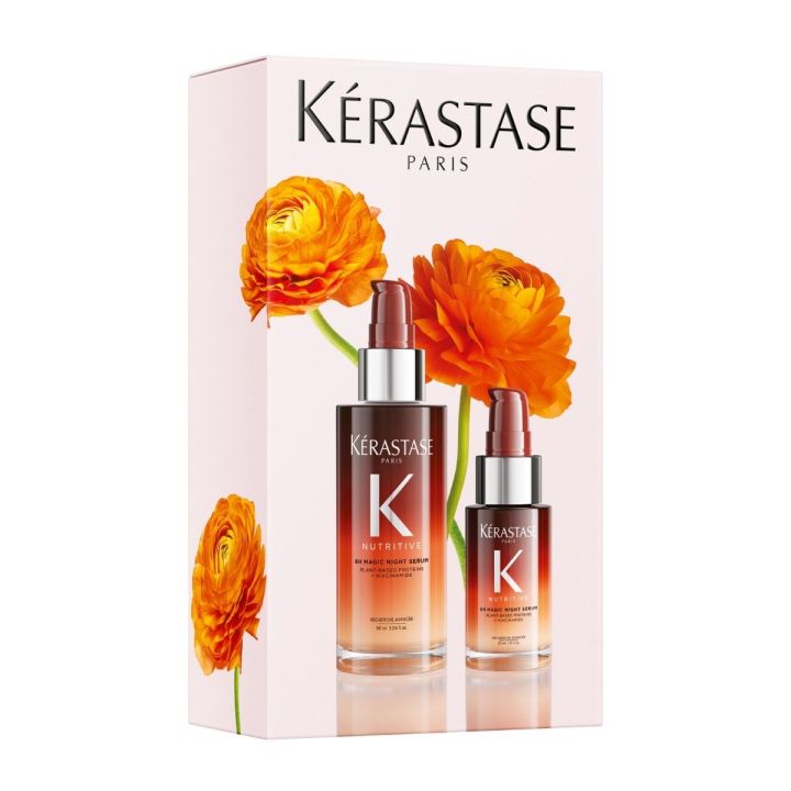 Kérastase Nutritive Duo Set Spring