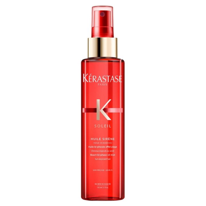 Kérastase Soleil Huile Sirène Leave-in Zoutspray 150 ml